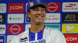 藤浪晋太郎を「連れ戻そう」　退団から3年…反響殺到、米記者が思わず大興奮した“愛用品”