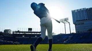 素振りだけでは「ズレが生じる」　重視したい“数値”と磨くべき「対ボール感覚」