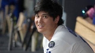 大谷翔平＆真美子夫人の隣に…久々に登場した“信頼する人物”　自ら投稿で「関係性わかる」