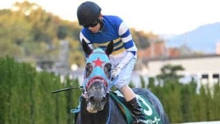 【シルクロードS見どころ】ブランク明けもビッグシーザーが巻き返す