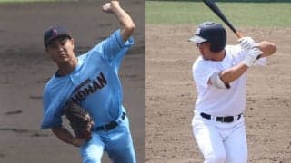 桐蔭横浜大が新入生49名を発表！湘南学院の大型左腕、滋賀県NO.1スラッガーなどドラフト候補たちが入学