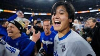 大谷翔平が“唯一無二の存在”であることが…ドジャースが受けた恩恵　専門メディア「起爆剤となっている」