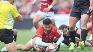 【ハイライト動画あり】秩父宮が沸騰！「東芝ブレイブルーパス東京」と「クボタスピアーズ船橋・東京ベイ」が魅せた激闘。ジャパンラグビーリーグワン2025－2026D1第6節交流戦