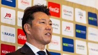 侍J、佐々木朗希＆吉田正尚らは名前呼ばれず　第3次発表で29人決定…残りは1人