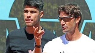  テニス世界1位のコーチが驚きの転身 