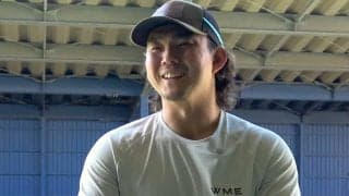 「捨てちゃいけないこだわりはある」　小笠原慎之介 MLB挑戦2年目を前に語った決意～後編～