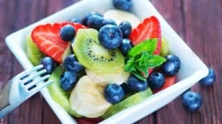 栄養補給にもぴったり！妊娠中におすすめの間食10選