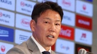 MLB勢最多8人、侍J井端監督が感謝する“恩人”　29人で名前なしも「流れを作ってくれた」