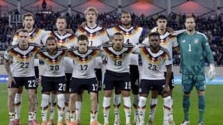 「人々の命より価値があるわけではない」--ドイツ国内で広まるW杯ボイコット支持の波　トランプ米大統領に反発拡大