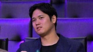 大谷翔平と共演後…侍Jに立ちはだかった最大の脅威　“いかつい”米国の3人が「化け物集団」