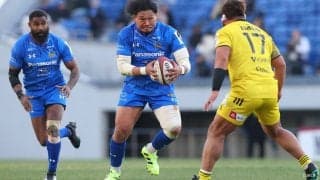 150キャップの先に見据える“文化”。稲垣啓太がチームに残す、自由と責任の基準