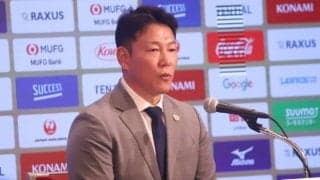 松井秀喜氏が直前合宿に訪問！松井氏と井端監督は高校時代、92年センバツで対決【WBC】