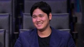 大谷の両隣…実はNYに来ていたド軍大物　SNSで発見、真美子夫人や“側近”以外も集結した一夜