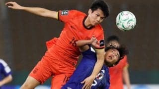 日本に喫した“0-4惨敗”で非難の嵐　中国選手のSNSは炎上騒動　大手メディアも糾弾「1人や2人の選手の問題ではない」