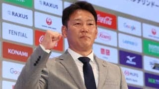 侍Jの泣き所は「センター」？　誠也参戦の裏で…浮かぶ“ヌートバー不在”、サプライズも