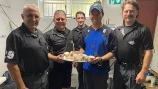 DeNAが豪州で行った新たな取り組み　徹夜で100人分仕込み…日本食を振る舞ったワケ