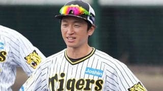 阪神、異色の特別ユニが「オシャレ」　伝統カラーから“変貌”…ファン絶賛「爽やかでカッコいい」