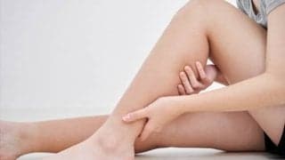 冷えとむくみの大きな関係とは