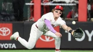 古豪がついに動いた　ド軍ライバルが2年31億円で“守備の名手”と合意「少しでも多くの戦力を積み上げる必要がある」