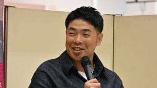 鷹・近藤健介が本音「大谷の後は打ちたくない」　前回大会最強コンビも…指名した“選手”