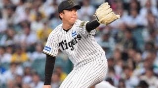  阪神の限定ユニは「やばいやん」　カオスあふれるデザイン…ファン興奮「声でました」