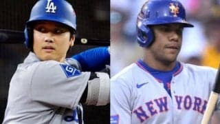 王朝ドジャースを止めるのは誰だ⁉　MLB公式がナ・リーグ球団を格付け　対抗馬一番手は再建のメッツ