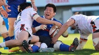 足元を見つめて一歩ずつ。節目の数字に到達しても向上心をさらにたぎらせる仕事人