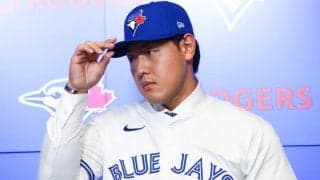 「実質的な大砲」は岡本和真ただ一人　大物FAを逃したブルージェイズ地元メディアが強調「オカモトに託すことになる」