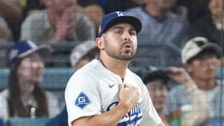 娘を亡くして3か月…べシア夫妻に届いた1枚のユニ　突然の報告に涙「なんて素晴らしい」