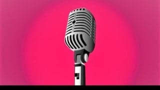 発声練習よりも「間」がスピーチの決め手！