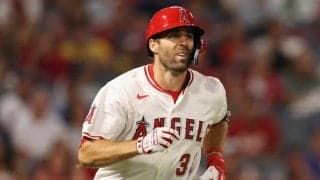 ド軍戦力外→エ軍で不振も「まだ引退させないで」　決まらぬ新天地…35歳が明かす胸中