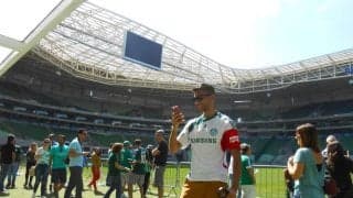 世界8か所に｢自社名のスタジアム｣を持つ保険会社、唯一｢3回のW杯で使用のスタジアム｣には99年ボックス席【｢命名権が安すぎる！｣日本のスタジアムの大問題】(2)