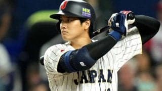 「被害を最小限に抑えるしかない」打者・大谷翔平の1番起用は“脅威”の象徴　韓メディアが警戒「破壊力は想像を超える」