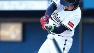 “旧態依然”のティー打撃では「間に合わない」　投手優勢の時代に必要な「0.4の環境」