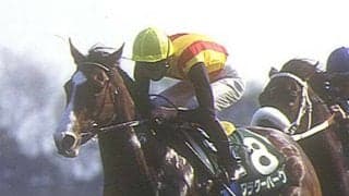 快速牝馬フラワーパークが制した30年前 第1回シルクロードSを回想
