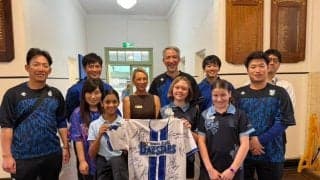 チーム消滅も…DeNAが豪州で続ける野球振興活動　“マイナー国”で感じる「使命」