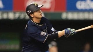 地元遠征で即降格「言葉にできない」　涙の“強制送還”…ドラ1が味わった屈辱