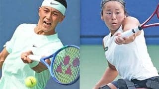  【速報中】小田凱人vsラツラフ 