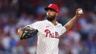 侍Jに難敵…“大谷キラー”がドミニカ共和国代表入り　由伸超え左腕、準々決勝で対戦も？