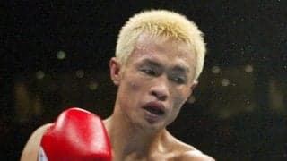 日本ボクシング世界王者列伝： 徳山昌守　険しいキャリア序盤を経てハイライトを迎えた『道険笑歩』のテクニシャン