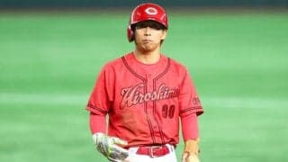 羽月容疑者は「野球以外で世間を騒がせた」　逮捕受け…島内選手会長が滲ませた無念