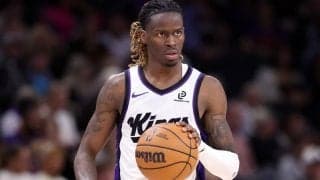 ウェスト14位のキングス…トレード候補キーオン・エリスの交換相手に求める見返りとは？