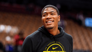 八村塁がベンチからの出場を受け入れる「スタートよりも誰が締め括るか」