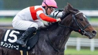 【根岸S】ダノンフィーゴの友道康夫調教師 意外な“初制覇”がかかる一戦だ