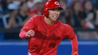 広島激震　羽月隆太郎容疑者、「ゾンビたばこ」使用疑いで逮捕にX注目　新井監督も謝罪　「一体、何やってんだ！」「言葉が出ない」