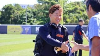 侍ジャパン、ラスト1人は