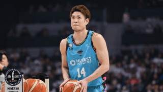 佐賀の金丸晃輔が右膝前十字靭帯断裂で全治8～9カ月…今季3P成功率47.3％の36歳SF