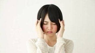 耳鳴りの原因は？