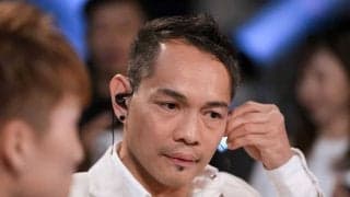 井上尚弥の“ライバル”元世界5階級制覇王者が3カ月で再起戦「ドネアが43歳でリングへ」　増田陸との挑戦者決定戦に専門メディアが熱視線