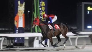 吉原寛人、地方通算3300勝達成…高知で節目の大記録